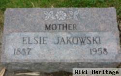 Elsie Jakowski