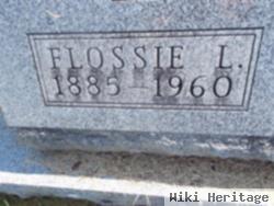 Flossie Lewis Young