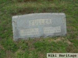 Elizabeth May Kirkpatrick Fuller