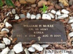 William H. Mckee