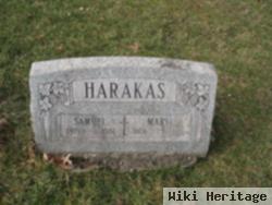 Maria "mary" Harakas