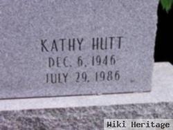 Kathy Sue Hutt Deuser