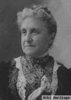 Clara A. Cushman