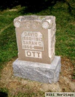 David Ott