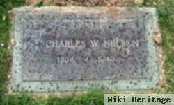 Charles W. Nelson