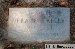 Vera May Kelly Trussell