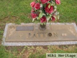 Christine N. Patton