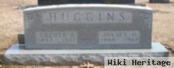 Julius H. Huggins