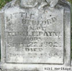 Beuford Payne