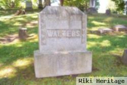 Emma H. Hertel Walters