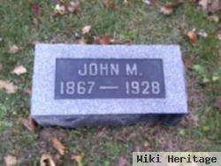 John M. Turpin