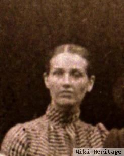 Lucy J Conner Pryor