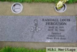 Randall Louis Ferguson
