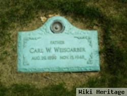 Carl Ward Weisgarber