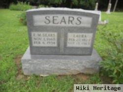 Flavius Moss Sears