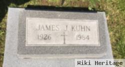 James J Kuhn