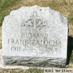 Frank Zalocha