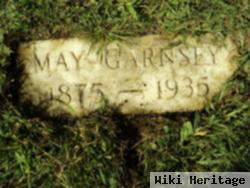 Lillian May Lane Garnsey