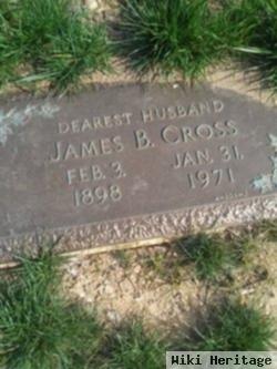 James B. Cross