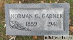 Norman G Garner