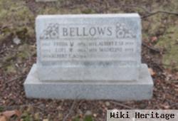 Lois W. Bellows