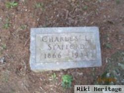 Charles Lamartine Stafford