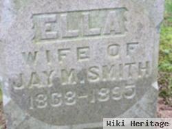 Ella B. Dean Smith