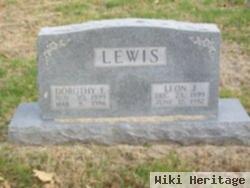 Leon J. Lewis