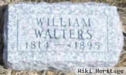 William Walters