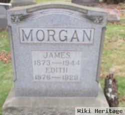 James Morgan