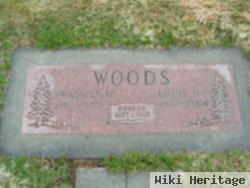 Louis O Woods