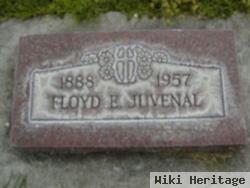 Floyd E Juvenal