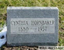 Cynthia Hornbaker