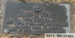 James C. Pierce