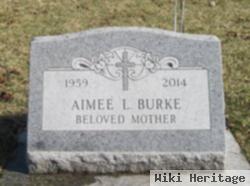 Aimee Lynn Stevens Burke