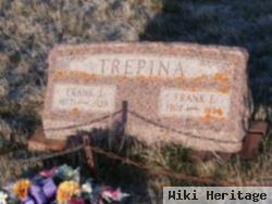 Frank J Trepina