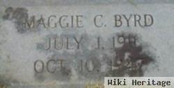 Maggie C. Byrd