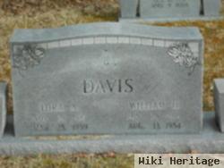 William Henry Davis