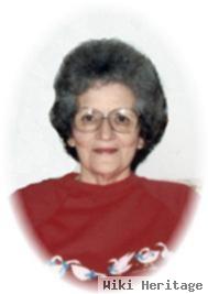 Dorothy Jane Ellington Tweedle