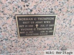 Norman C Thompson