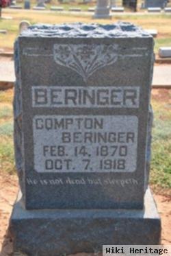 Compton Beringer