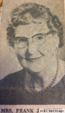 Ruth Rosalia Spicer Fritch