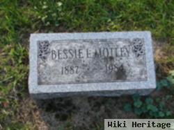 Bessie L. Motley