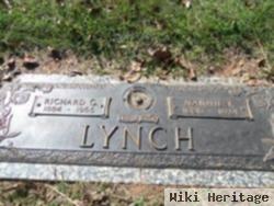 Nannie Floyd Lynch