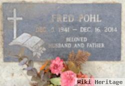 Fred Pohl