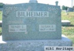 Henry Christian Bilheimer