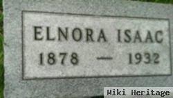 Elnora Isaac