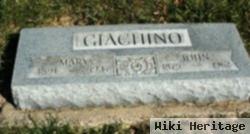 Mary Giachino