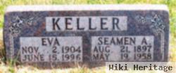 Seamen Arthur Keller