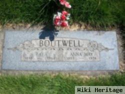 Ray Boutwell